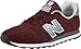 Produktbild New Balance ML373 Schuhe Bordeaux