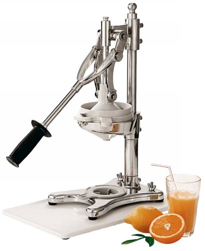 Neumärker 05-90107 - Manuelle Orangenpresse