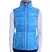 Produktbild Gaastra Damenweste Navigation Gr. L UVP 119,95 Euro 36181031 Blau Damen Weste Westen