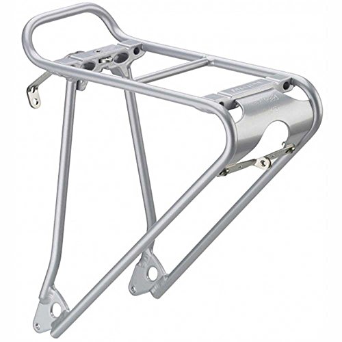 Preisvergleich Produktbild racktime Topit 26' / 28' silber