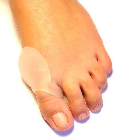 Dreamyfeet Gel Bunion Shield Pad