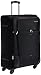 American Tourister Crete Polyester 77cms Black Softsided Suitcase (49W (0) 09 003) RS.5050.00
