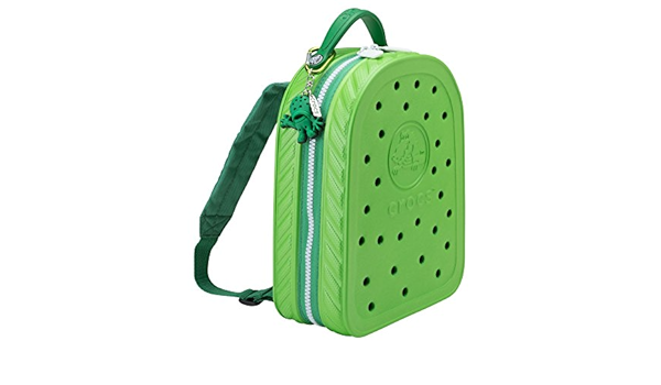 crocs backpack amazon