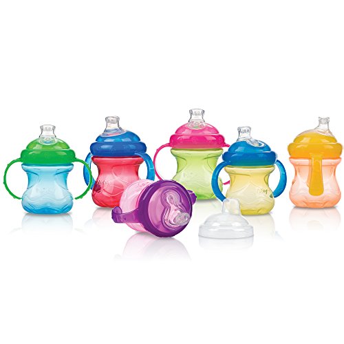 Imagen 1 de Nuby ID9925 - Vaso boquilla