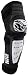 Produktbild IXS Erwachsene Knee/Shin Guard Cleaver Knie- Und Schienbeinschoner weiß S