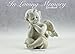 Produktbild In Loving Memory Guestbook: Baby Angel  Design | Message Book | Keepsake | Guest Book for Friends & Family to write in, 70 formatted pages for over 200 messages, 8.25x6inches