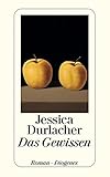 Cover zum Buch Das Gewissen