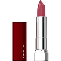 Maybelline Color Elixir Sensational Lip Lacquer - 710 Rose Redefined, 5 Ml