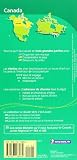 Image de Le guide vert : Canada