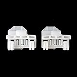 lupo fensterheber klackt nur 2x Fensterheber Reparatur Clip Vorne Links tür
