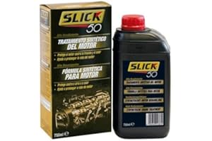 KRAFFT Slick50 23041 Motorölzusatz Motoröladditiv