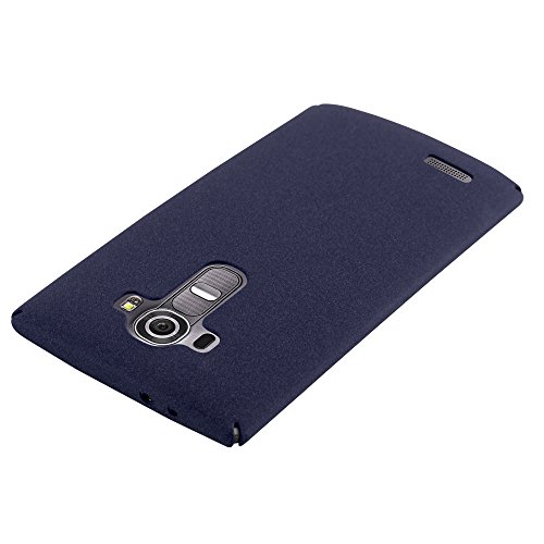 LG G4 Funda Super Delgada de Pl stico Duro en FROSTY AZUL de Cadorabo Dise o FROSTY Cubierta Protectora Ligera con Antichoque y Resistente al Rayado para Tel fono M vil Protecci n Carcasa Case Cover reviews LG G4 Funda Super Delgada de Pl stico Duro en FROSTY AZUL de Cadorabo Dise o FROSTY Cubierta Protectora Ligera con Antichoque y Resistente al Rayado para Tel fono M vil Protecci n Carcasa Case Cover