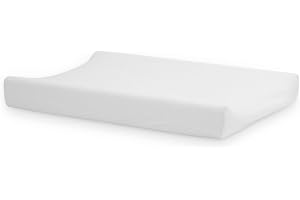 Jollein 550-503-00001 Täcke med omslag frotté 50 x 70 cm vit, 275 g