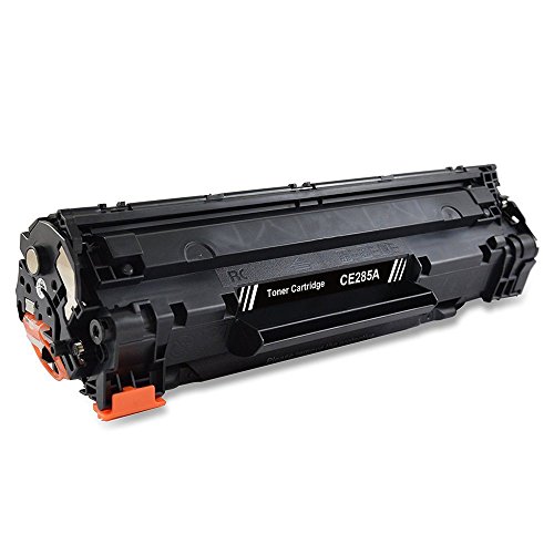 GPC Image Cartuchos de T ner Compatible para HP CE285A 85A 1 Negro para HP Laserjet Pro P1102W P1102 M1132 M1217NFW P1100 P1101 P1103 P1104 P1104W P1106 P1108 P1109 M1130 M1132MFP M1134 M1134MFP M1136 M1136MFP M1210 M1210MFP M1212 M1212NF M1213NF Impresora reviews GPC Image Cartuchos de T ner Compatible para HP CE285A 85A 1 Negro para HP Laserjet Pro P1102W P1102 M1132 M1217NFW P1100 P1101 P1103 P1104 P1104W P1106 P1108 P1109 M1130 M1132MFP M1134 M1134MFP M1136 M1136MFP M1210 M1210MFP M1212 M1212NF M1213NF Impresora