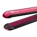 Syska HS6811 Super Glam Hair Straightener (Red/Black) RS.875.00
