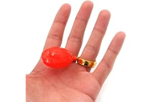 Bague Farce et Attrape arroseur