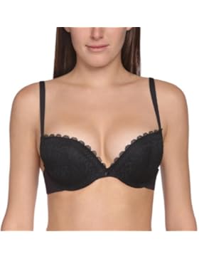 ESPRIT Bodywear Damen BH (Push-up) 993EF1T901/TESSA