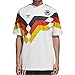 Produktbild Adidas Herren Trikot DFB Germany Jersey 1990 White XS