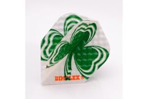 PERFECTDARTS 3 x SETS DIMPLEX Darts Flights Ireland Standard