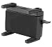 Produktbild M-Wave Auto NAVI FIX Halter Für Navigationsgerät, schwarz, One Size