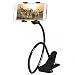 Redmi Note 3 Compatible Ceritfied Professional Portable Smarty Universal Flexible Mobile Holder ( Assorted Colour ) RS.179.00