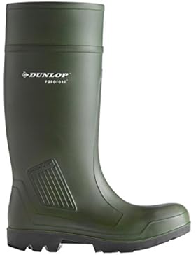 Dunlop Purofort Safety, S5 - 43 - C462933