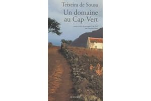 Un domaine au Cap-Vert