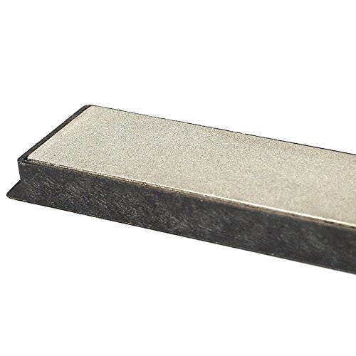 RUIXIN Diamant Schaerf 500 # Schleifwerkzeug Schleifgeraet Messerschaerfer Spitzer Abziehstein Schaerfstein Schleifstein Kombistein Wetzstein Messer - 5