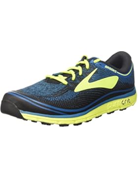 Brooks Herren Puregrit 6 Laufschuhe