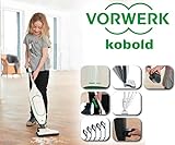 vorwerk akkusauger vb 100 gebraucht Leuchtende Farbe. Happy People Vorwerk Kobold Staubsauger, 15006