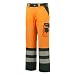 Produktbild HOSE LANCASTER PESCO74 (290 gr) ORANGE/GRÜN PLUS 50