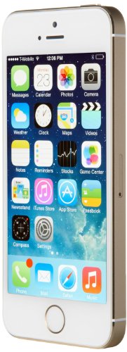 Apple iPhone 5S 16GB LTE Smartphone Compact Or