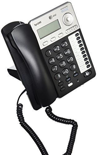 Preisvergleich Produktbild Syn248 Basic Deskset with DECT