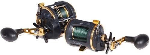 Leeda NEW Icon M20 Multiplier