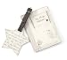 Mamas & Papas Millie and Boris Passport with Tag