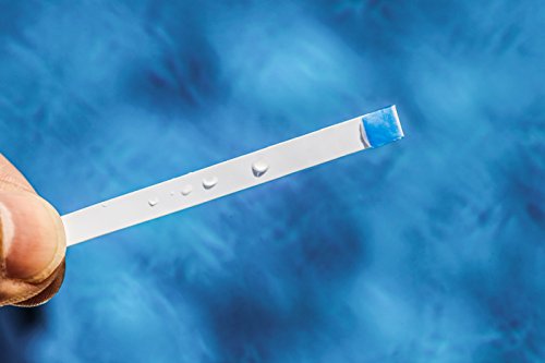 Huwa-San Messstreifen 0-200ppm - 2