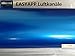 Produktbild 200x152cm airless Metallic Blau Flexi Autofolie Blasenfrei Luftkanäle oft korrigierbar flexi car wrapping GRATIS Montageanleitung 4,99€/1qm