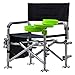 Produktbild Gxf1222 Plus Broadband Armlehne Angeln Stuhl Multi-Funktion Zusammenklappbar Angeln Stuhl Tisch Angeln Stuhl Angeln Plattform Angeln Hocker Angelausrüstung