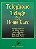 Image de Telephone Triage for Home Care: 1