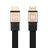 【GRAN IMAGEN Y SONIDO】 Soporte completo de 19 píxeles para espacios de color extendidos como x.v. Color y color profundo / Transmite todos los formatos de audio digital como 2.0 (estéreo / mono), 2.1, 5.1, 7.1, DTS-HD Mater Audio, Dolby TrueHD, Dolby Digital, DTS Hasta 32 altavoces (canales de audio)