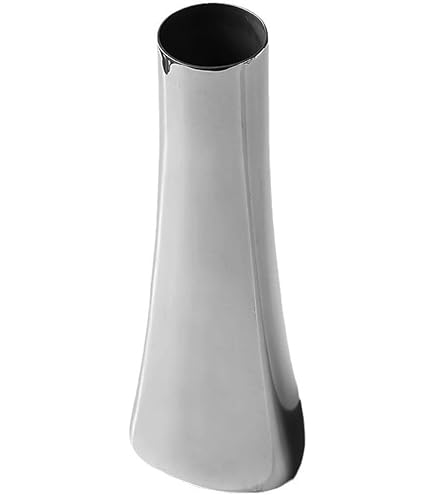 Vase En Métal Vase à Fleurs Décoratif Support De Fleurs Multifonction Vase Decoratif Pour La Maison 86191076
