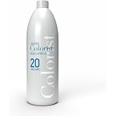 MASTER Colorist Oksidan 1000Ml 20 Volum