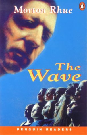 Livres Couvertures de The Wave New Edition