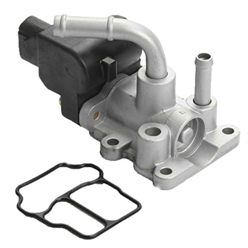 For Highlander Car Idle Air Motor Control Valve Replacement 22270-20050 Auto Accessories Kakiyi