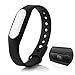 Produktbild Original Xiaomi Mi Band 1S The latest smart band model of Xiaomi with heart rate, black