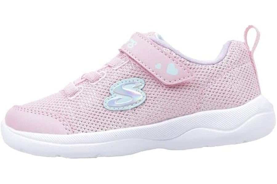 Skechers Girl's Skech-stepz 2.0 Sneaker
