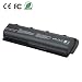 Produktbild Topnma® 9 Zellen Laptop-Akku für HP 593553-001 593554-001 MU06 593562-001 Pavilion G6 HSTNN-LB0W HSTNN-UB0W HSTNN-Q62C HSTNN-E08C HSTNN-DB0W WD548AA HSTNN-LB0Y HSTNN-LBOW Presario CQ56 CQ57