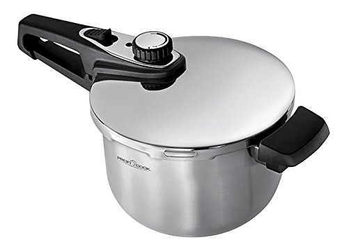 Preisvergleich Produktbild Profi Cook PC-SKT 1072 Schnellkochtopf