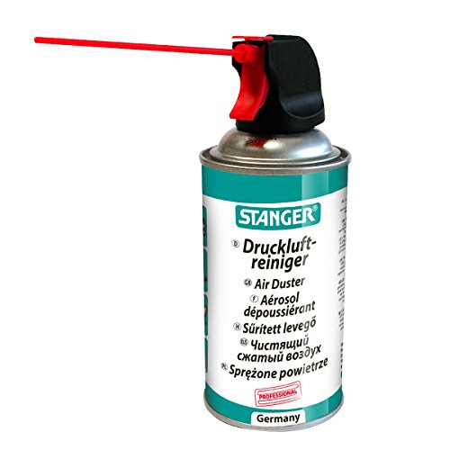 Stanger 55045001 Druckluft Professional 300 ml nicht brennbar