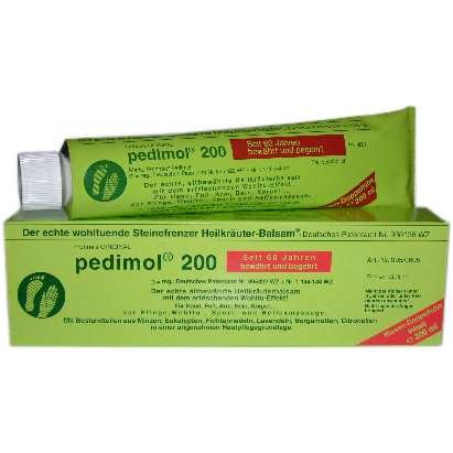 Frohnes Pedimol 200 (200ml)